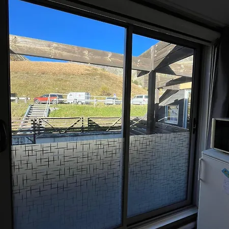 Sur Piau Engaly Ramondia