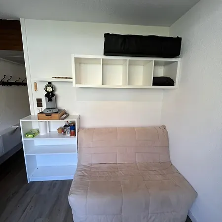 Apartman Sur Piau Engaly Ramondia Le Plan
