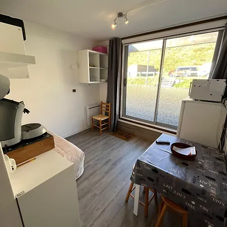 Sur Piau Engaly Ramondia