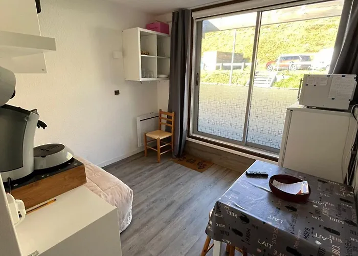 Sur Piau Engaly Ramondia