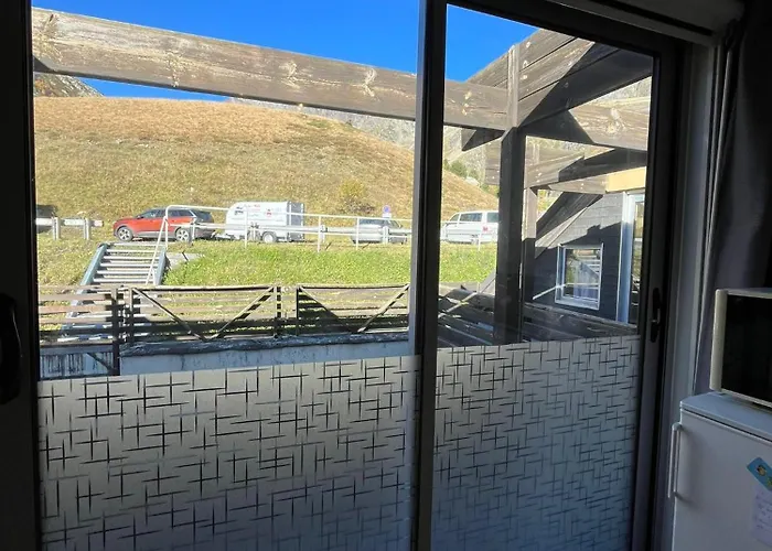 Sur Piau Engaly Ramondia