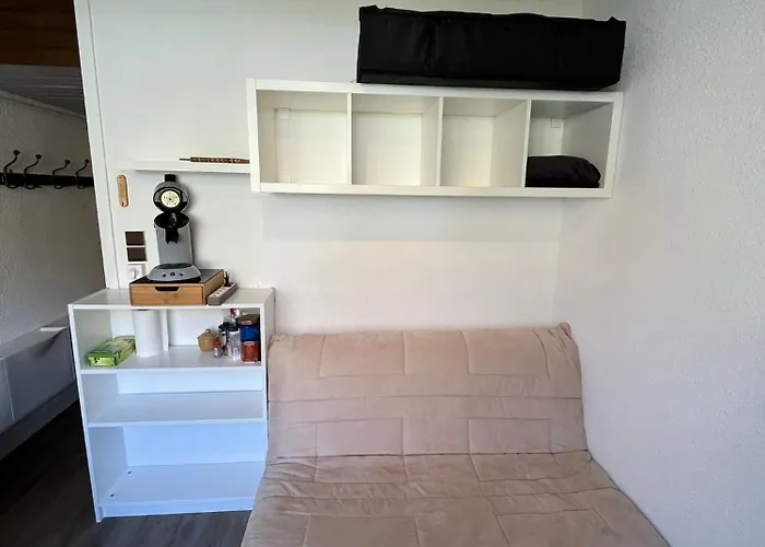 Apartamento Sur Piau Engaly Ramondia Le Plan (Hautes-Pyrenees)